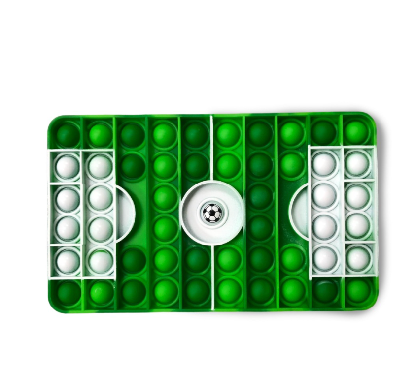 Pop it's Sports