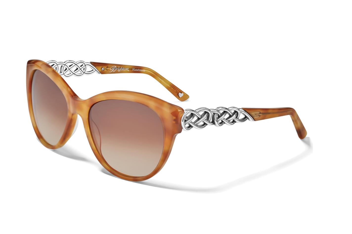 Interlok Braid Sunglasses*