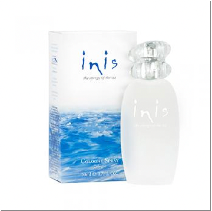 Inis Cologne Spray 1.7oz.