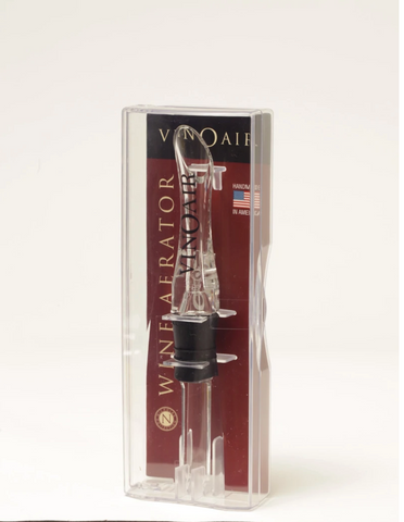 Wine Aerator