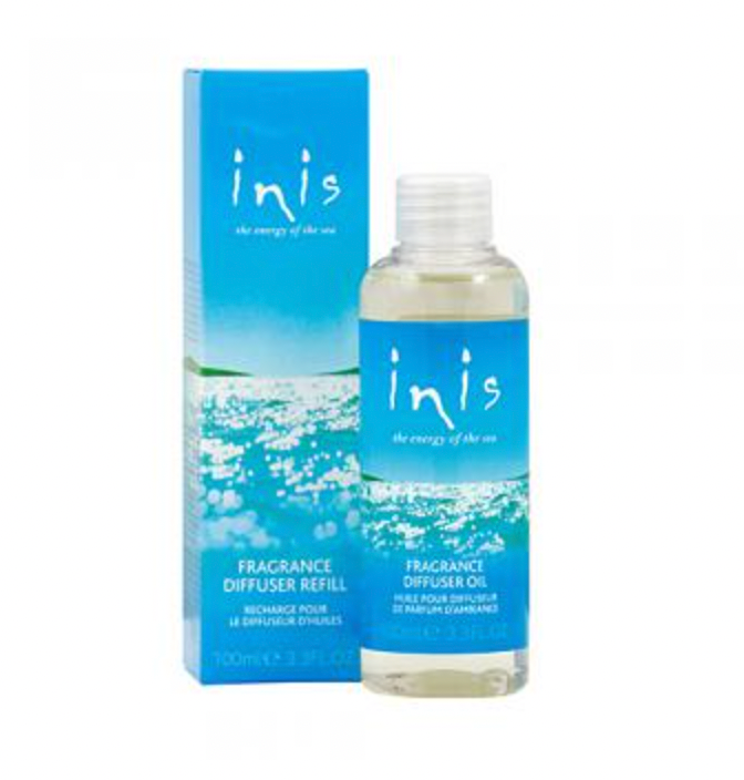 Inis Fragrance Diffuser Refill 100ml / 3.3 fl. oz.