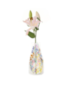 Foliage Expandable Vase 10"x6"