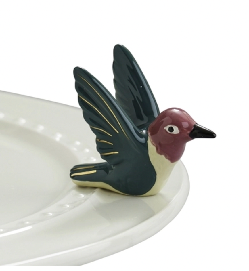 Humm-Dinger HummingBird Mini