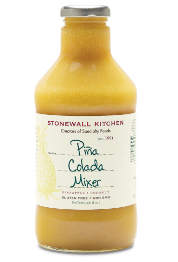 Pina Colada Mixer