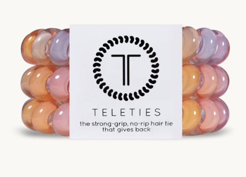 Teleties sherbert