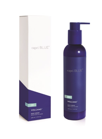 Capri Blue Volcano Body Serum