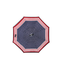 Topsy Turvy Umbrella ( U.S. Flag )