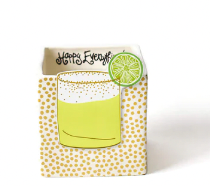 Happy Everything Mini Attachment ( Mini Salted Margarita )