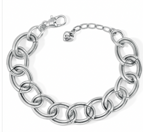 Interlok Chain Bracelet JF9750*