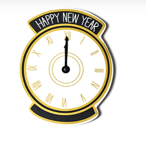 Happy Everything Mini Attachment ( Mini New Year )