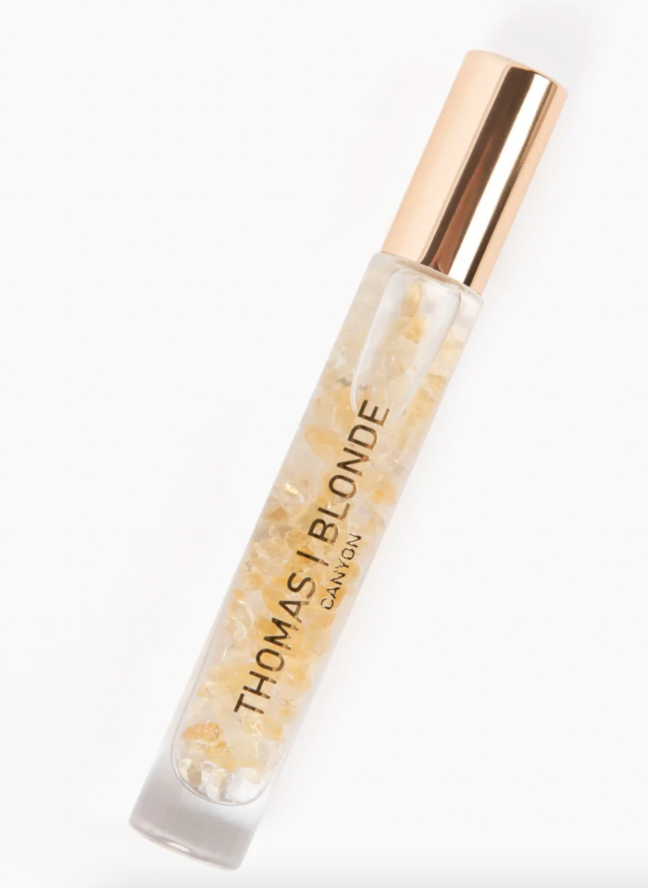 High-Roller Grab & Go Perfume Stick ( Canyon )