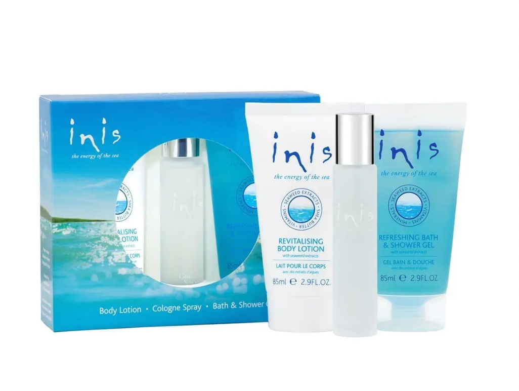 Inis Gift Trio Set ( 3 pc. Set )