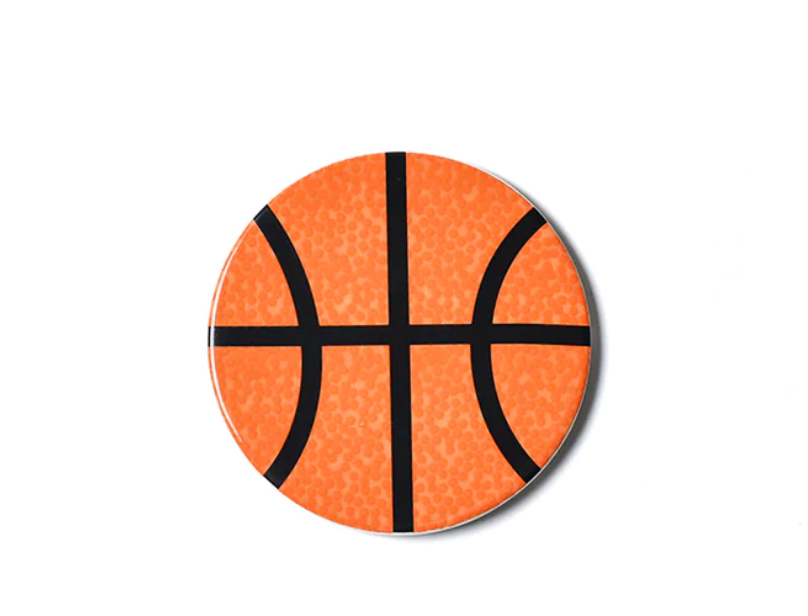 Happy Everything Mini Attachment Basketball