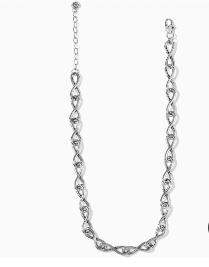 Interlok Twist Necklace JM7120*