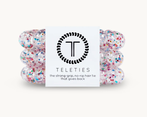 Teleties Party People