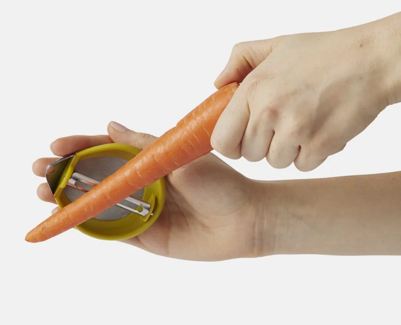 Palmpeeler by Chef'n