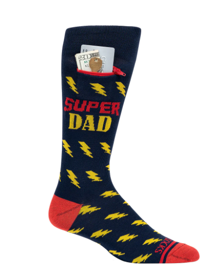 The Original Pocket Sock ( Assorted )