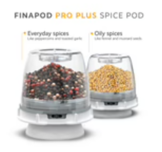 FinaPod PRO Plus