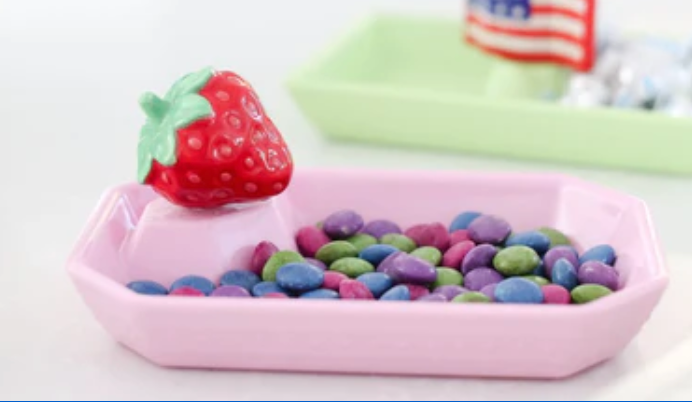 Juicy Fruit Mini a142