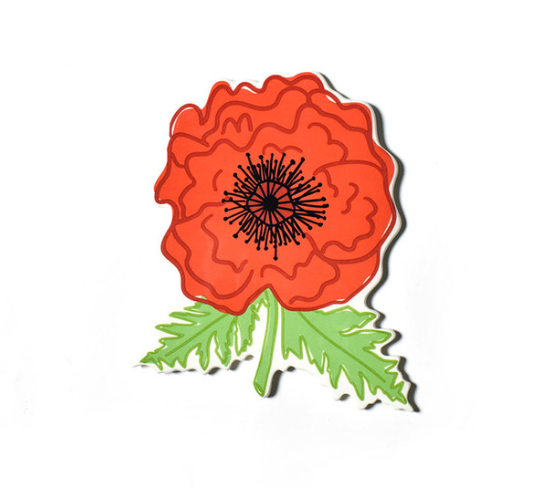 Poppy Big Attachment