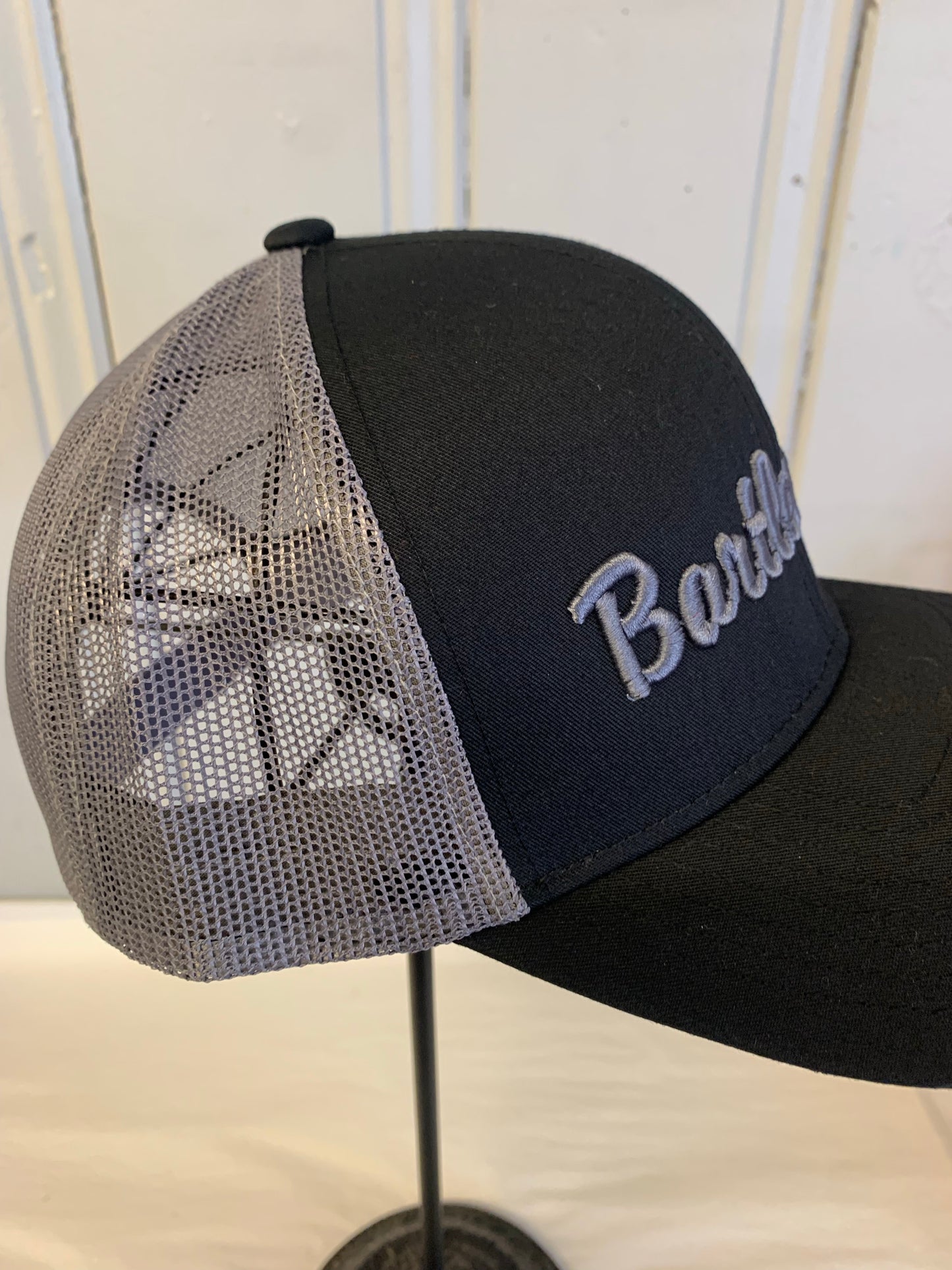 Bartlesville Embroidered Cap