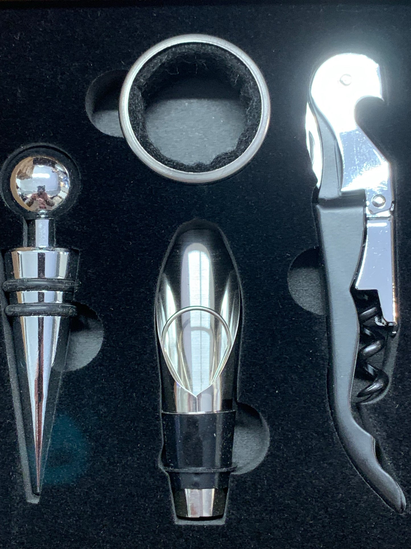 Wine Tool Set