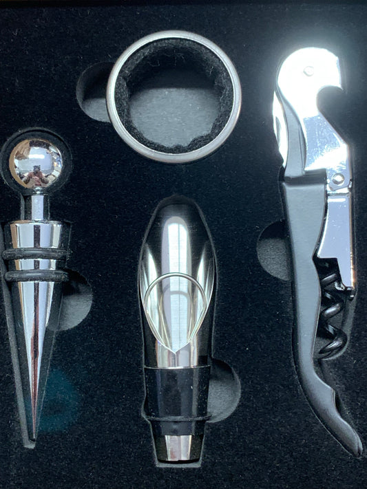 Wine Tool Set