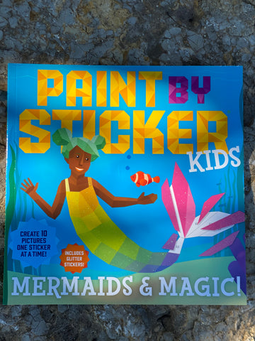 PBS Mermaids and Magic