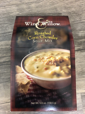 Wind and Willow Soup Mixes