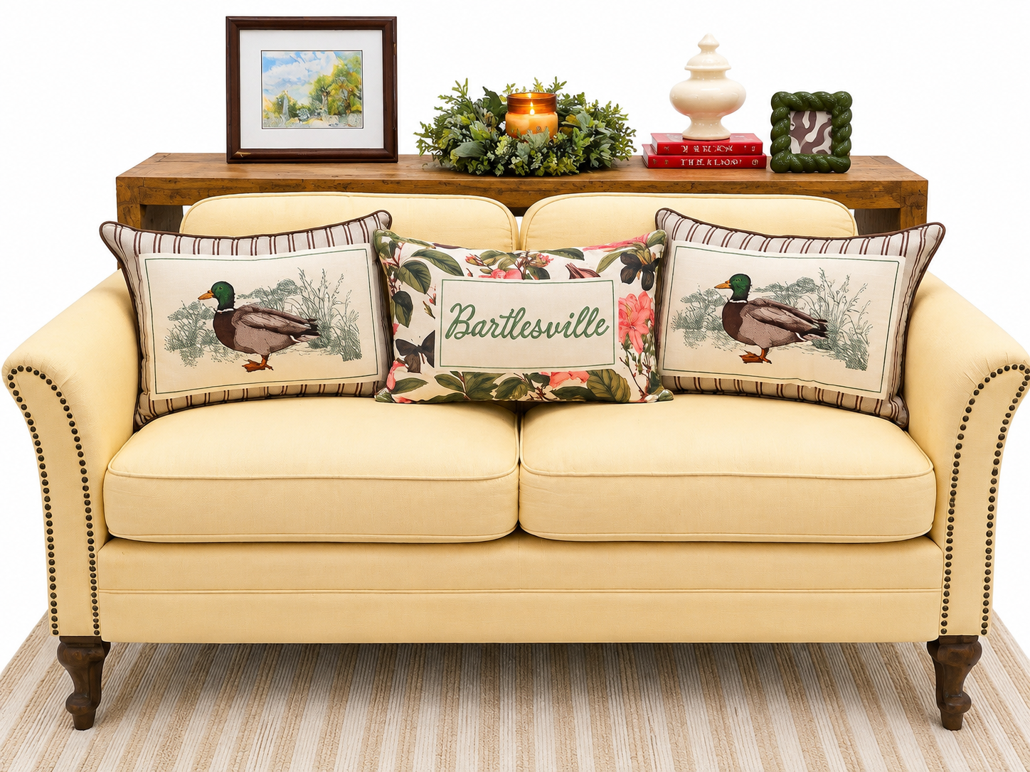 Decor & Gifts