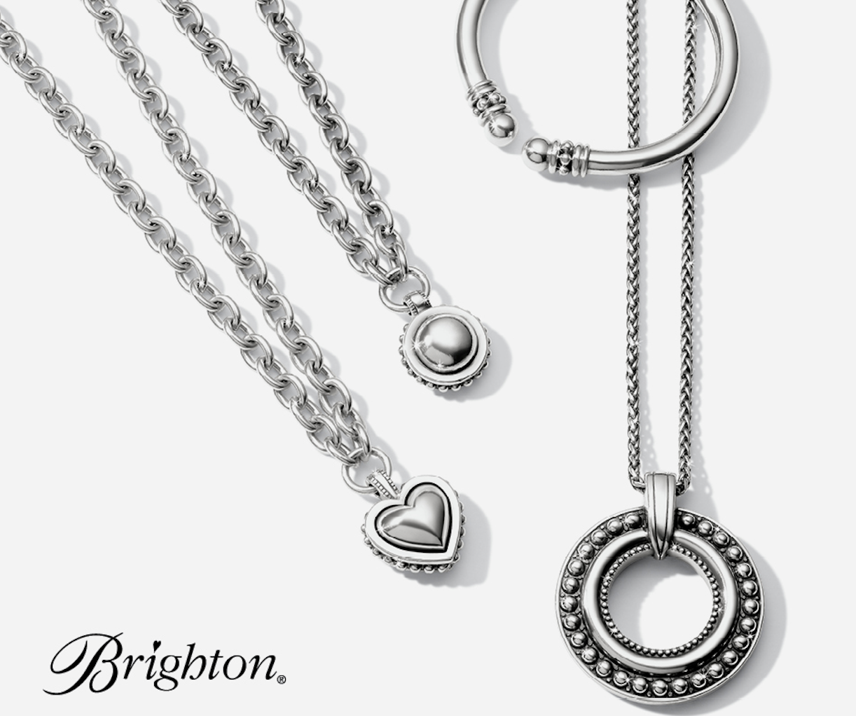 Brighton Jewelry