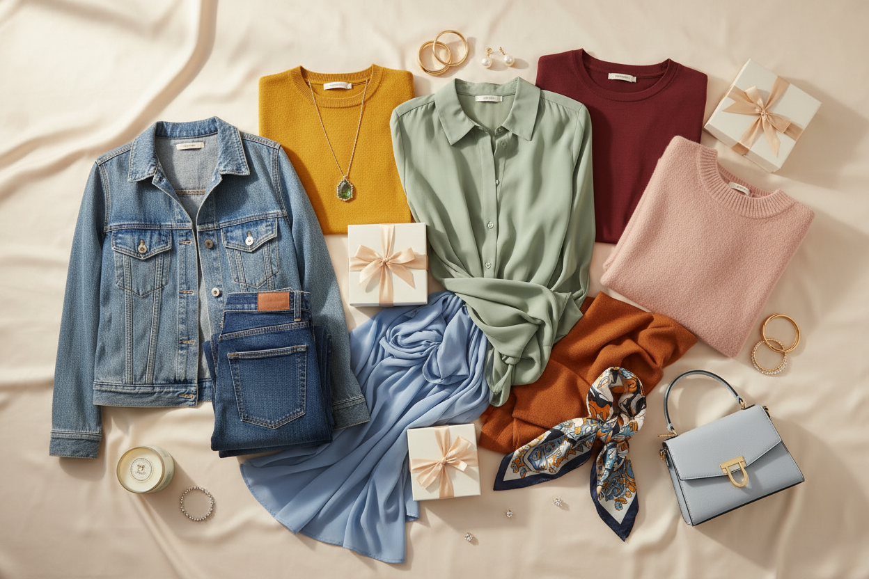 New Arrivals