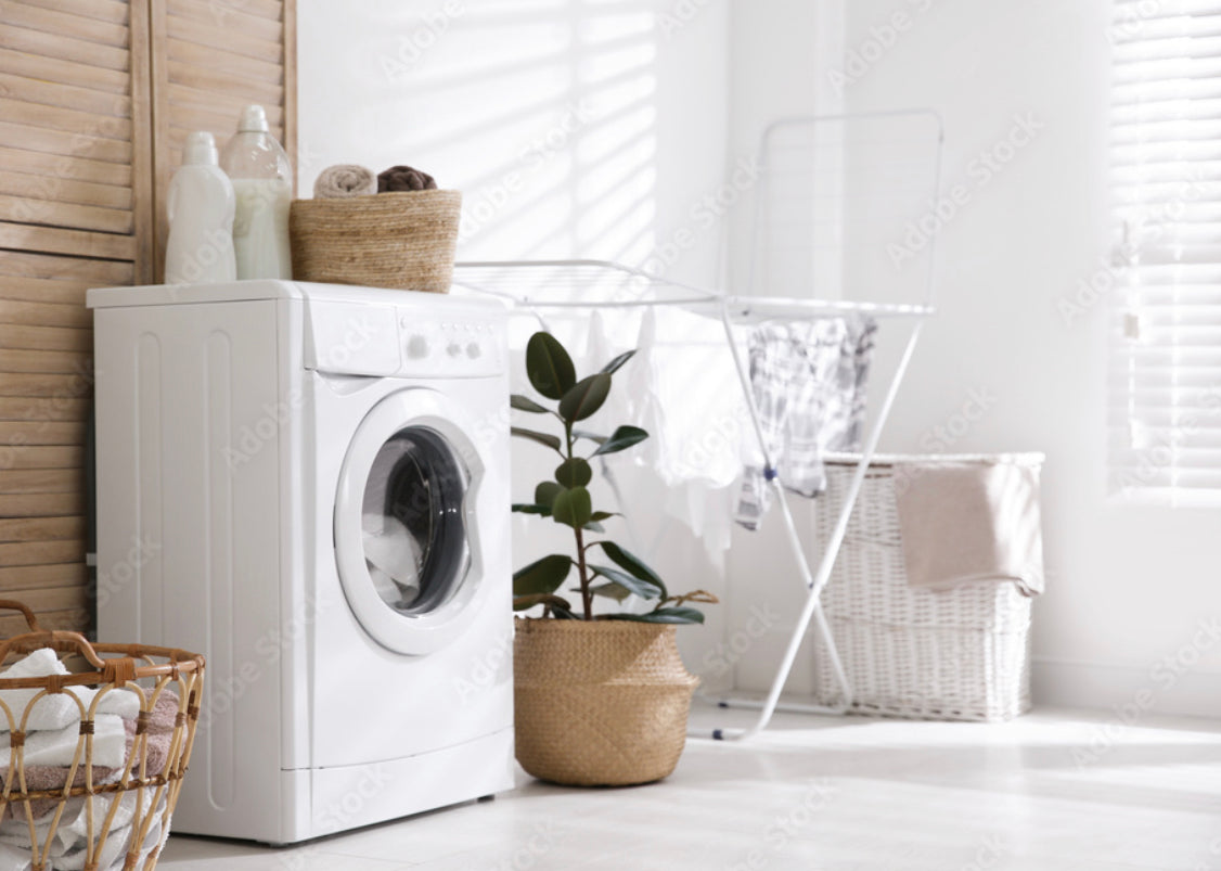 Laundry & Household Products