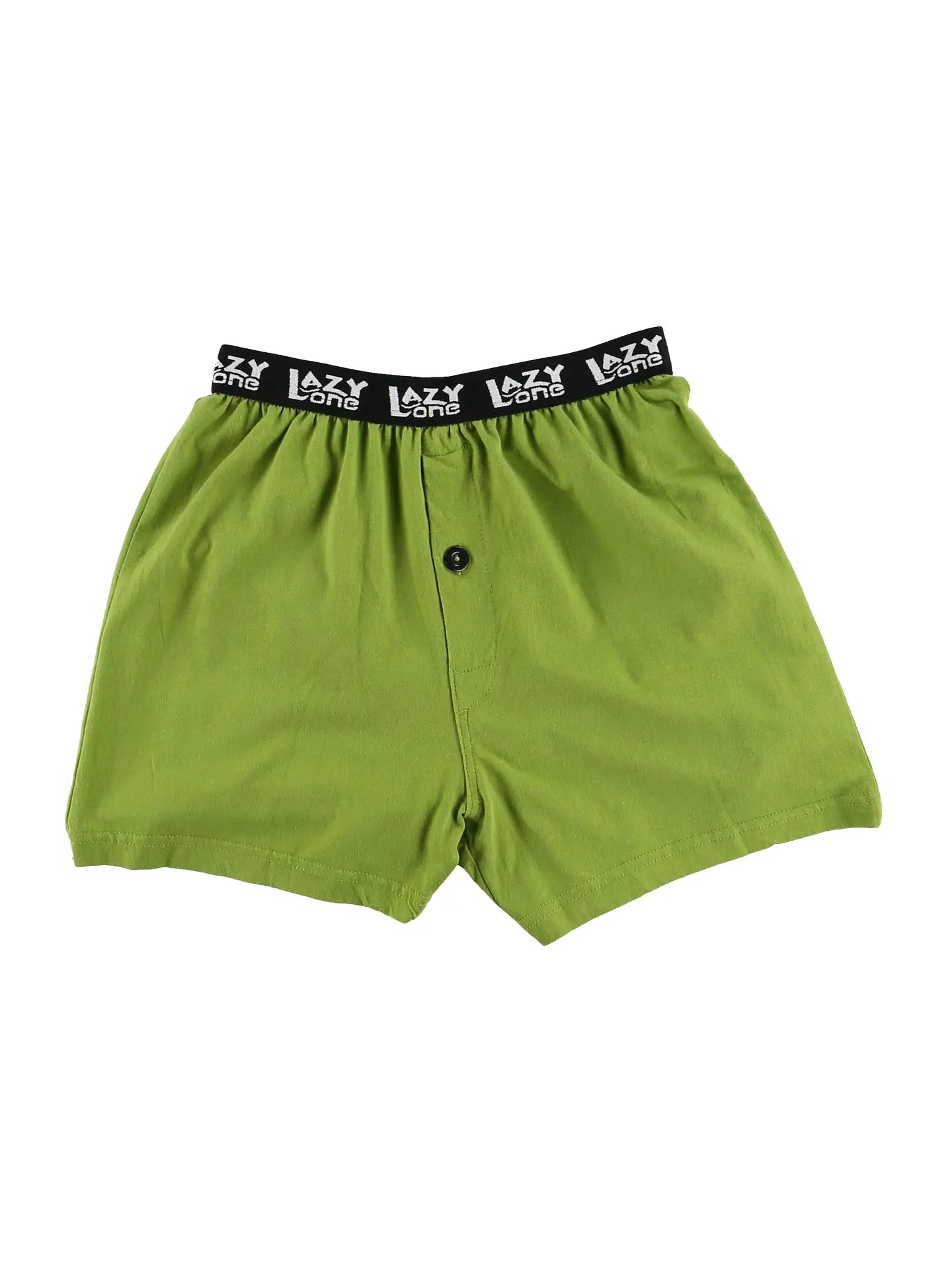 Lazy One Beware of Natural Gas Boxer