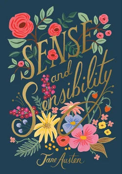 Sense and Sensibility Novel  by Jane Austen