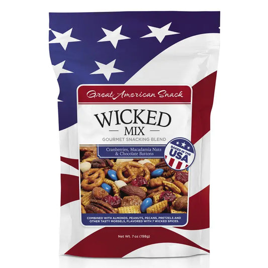 Wicked Mix Summer Gourmet Blend