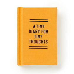 Tiny Books For Your Every Need ( Assorted )