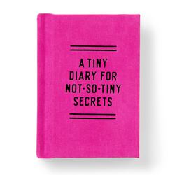 Tiny Books For Your Every Need ( Assorted )