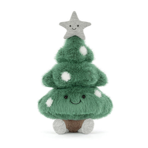 JC Christmas Tree
