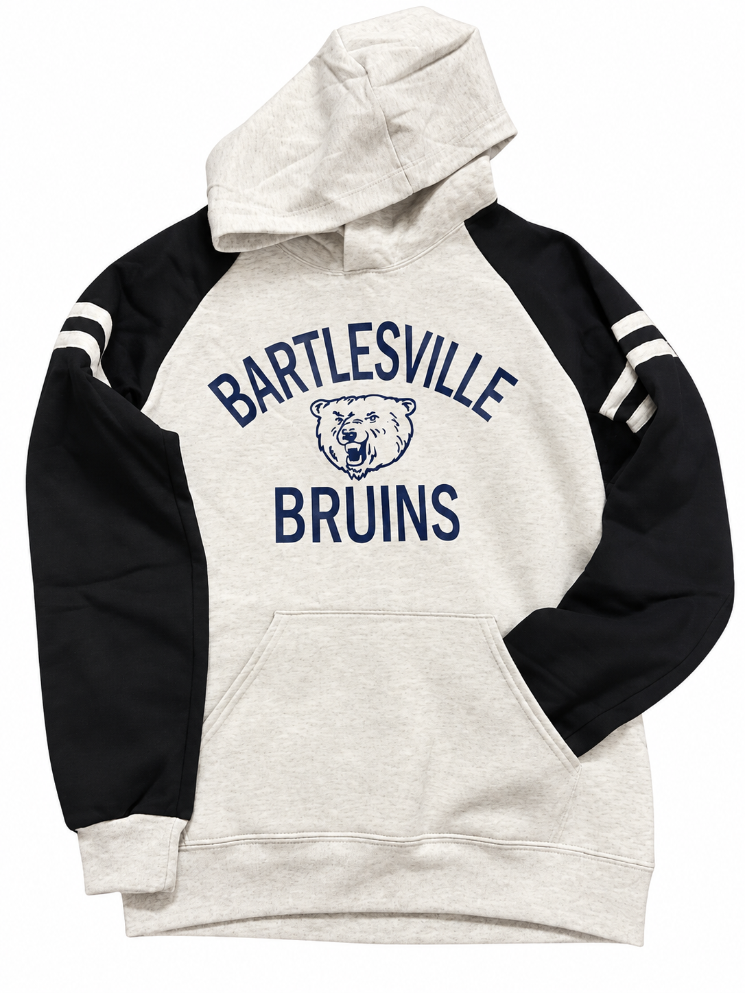 Unisex Varsity Collection Hoodie Bruin
