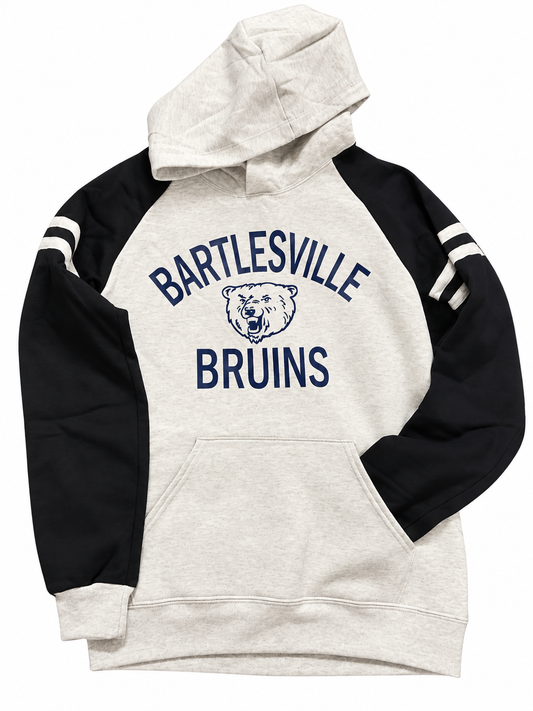 Unisex Varsity Collection Hoodie Bruin