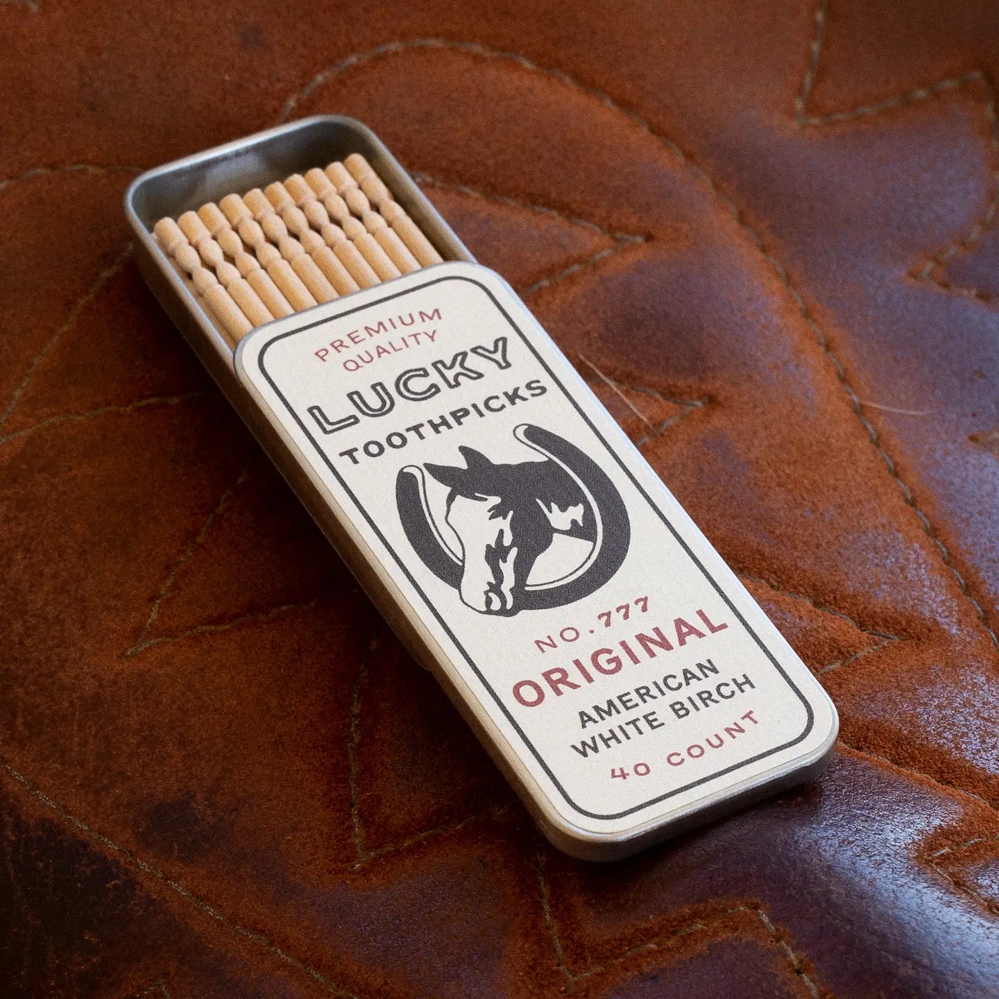 Lucky Toothpicks ( Assorted )