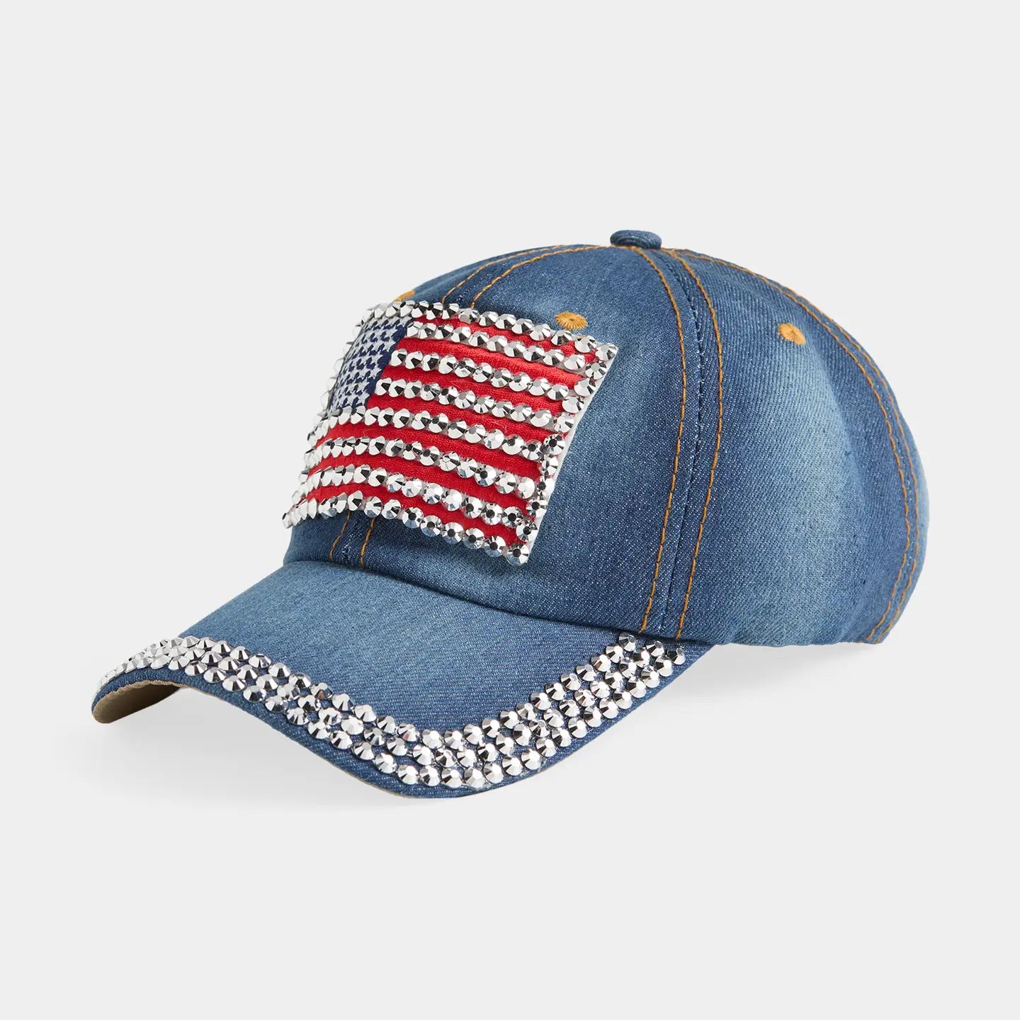 FJ-26 Emery Baseball Hat