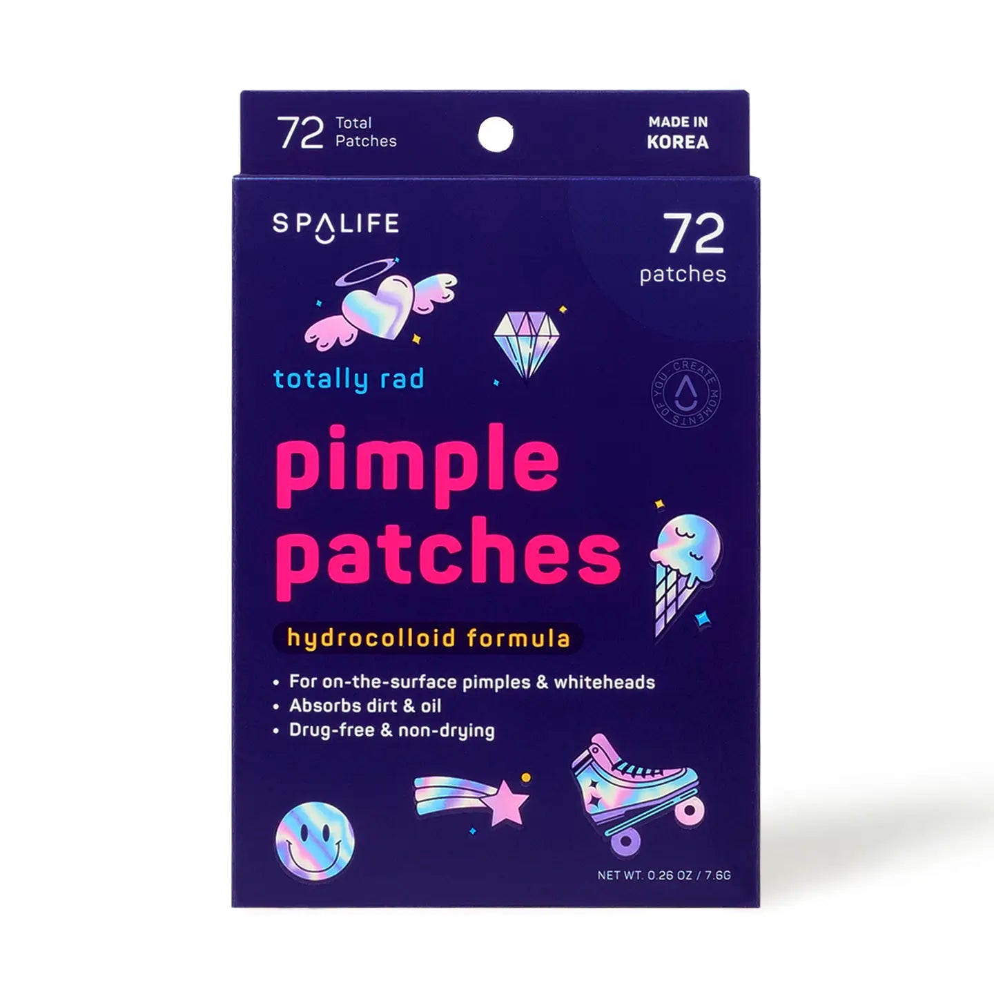 My Spa Life Pimple Patches ( Assorted )
