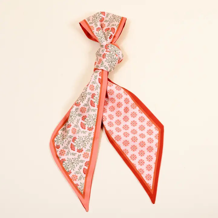 Twirl & Tie Scarf ( Assorted )