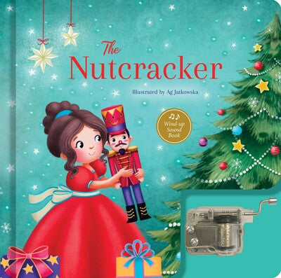 The Nutcracker WU