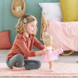 Constance Ballerina