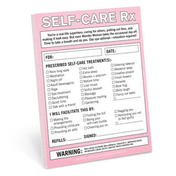 Nifty Notes Notepad ( Assorted )