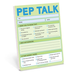Nifty Notes Notepad ( Assorted )