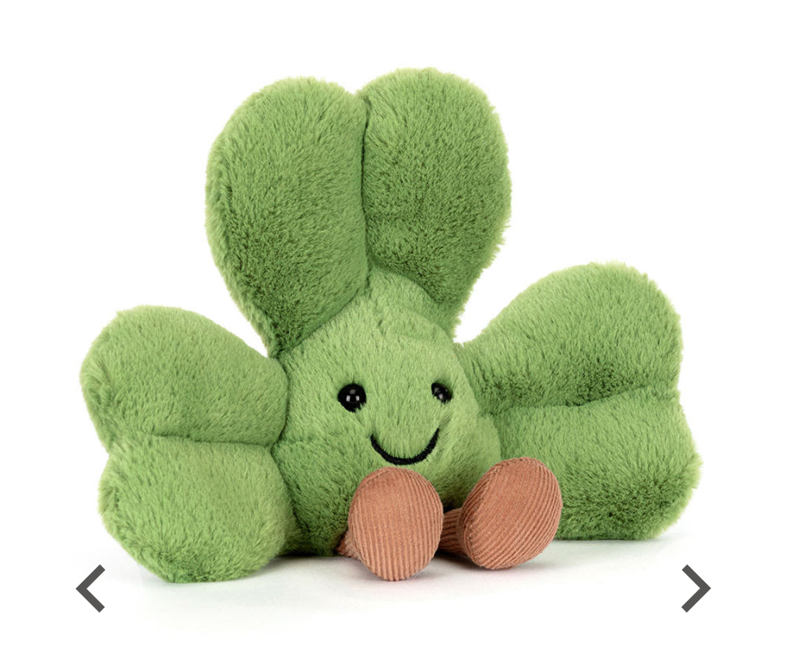 JC Siofra Shamrock